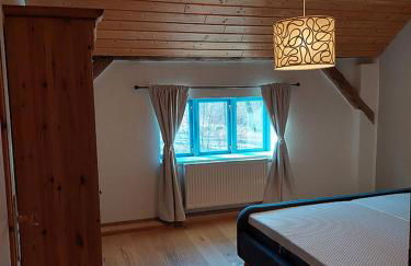 ALTE SCHEUNE Ferienwohnungen - Wohnung 3 - Foto 3