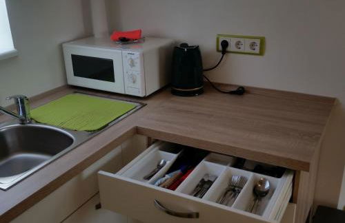 Ferienwohnung Hein - Foto 23