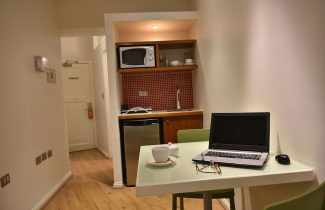 Lastarria Hotel & Aparts - Photo 67