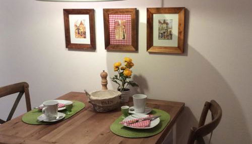 Gîte TIRE BOUCHON - Foto 2