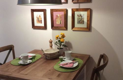 Gîte TIRE BOUCHON - Foto 2