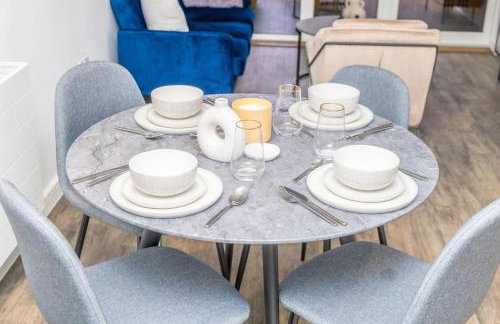 City Escape - Unwind in Style - Foto 12