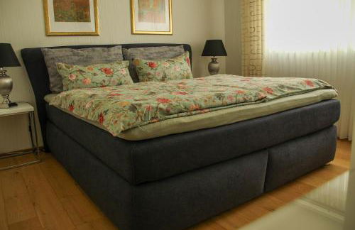 Ferienwohnung Sterzl mit Terrasse im Münstertal - Foto 23