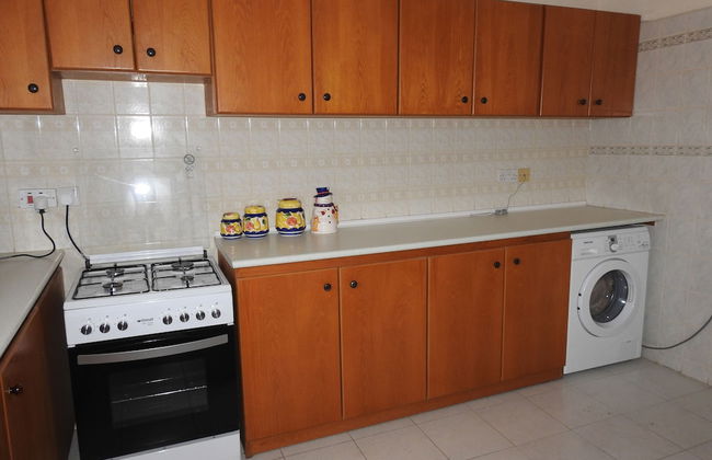 Ertunalp Apartment - Foto 19