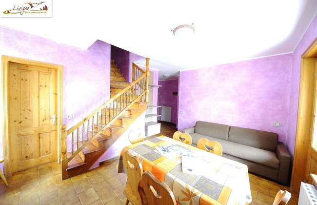 Residence Casa Longa - Foto 62