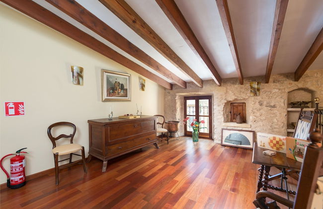 Can Vallori in Sencelles - Foto 17