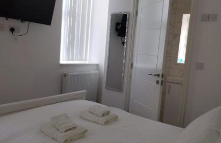 CityBreaks Rooms with Free Parking - Foto 23