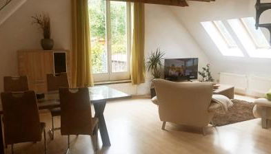 Ferienwohnung im Grünen von Dresden - Foto 3