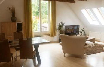 Ferienwohnung im Grünen von Dresden - Foto 3