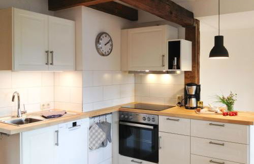 Altendorfer Vorwerk - Ferienapartments - Foto 53