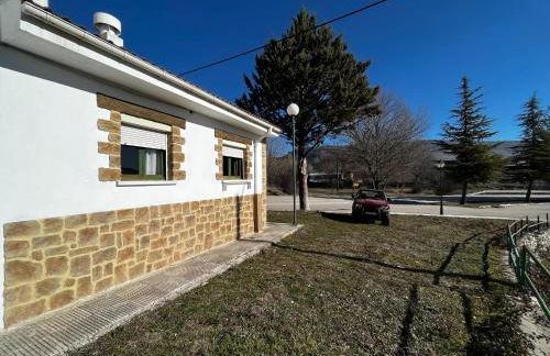 Casa Rural Chincha - Foto 21