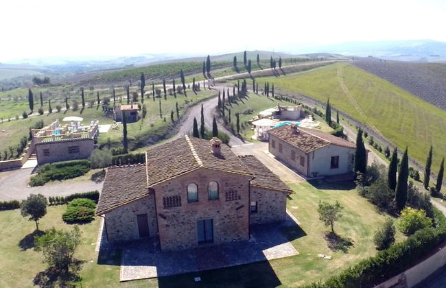 Pi-e413-laja0at - Casale Teatro e Fienile 18 - Foto 49