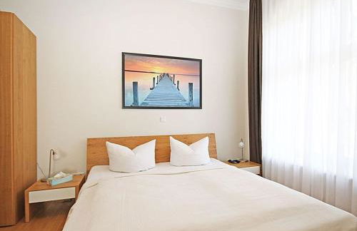 Jagdschloß zu Hohen Niendorf Fewo 5 - Photo 9