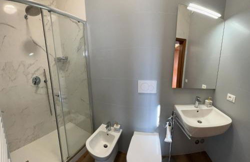 TINTORETTO 1 CON TERRAZZA SOPRA IL TETTO, 3 bagni, 3 grandi camere da letto, SUPER NUOVO - Photo 36