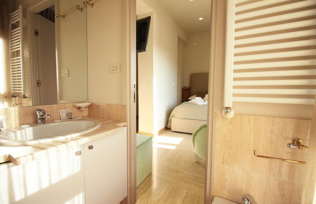 Apartment in Rome - Photo 6