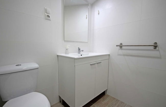 Esparteros 6 Estudios - Foto 71