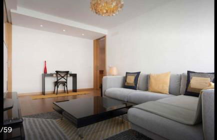 Modern Apartment for Family and Group of Friends - Photo 7