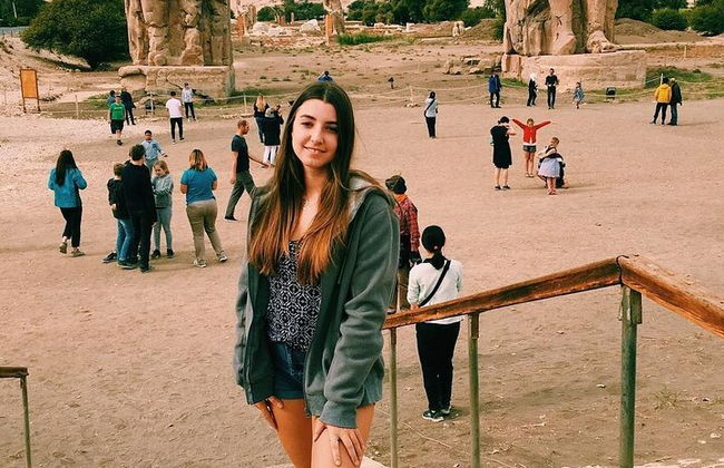 Crociera di 4 notti Luxor, Assuan, Abu Simbel, mongolfiera e tour in autobus da Hurghada - Foto 9