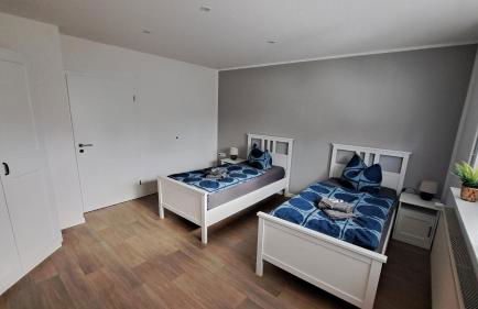 Gästehaus Ehrhardt - Foto 8