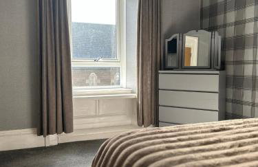 NC500, Wick Caithness Holiday Home - Foto 30