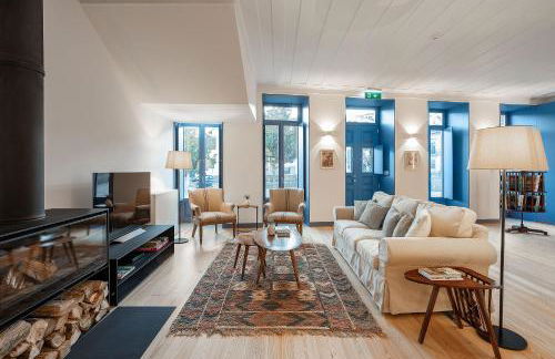 Loja Sr Costa by Casas com Estória Boutique Houses - Foto 5