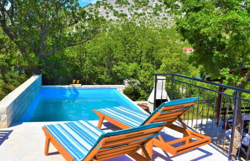 Pet Friendly Home In Sveti Juraj - Foto 1