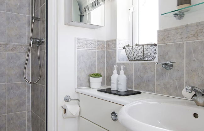 Wonderful Seafront Home - Panoramic Ocean Views - Foto 12