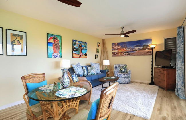 Wailea Ekolu Village - CoralTree Residence Collection - Foto 87