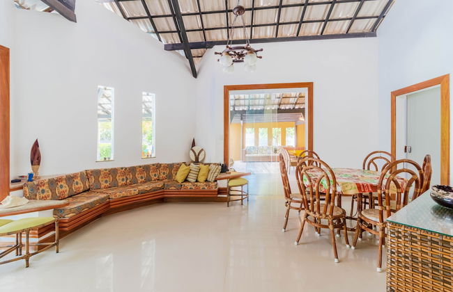 GB35 Ótima Casa 5 Quartos a 50m da Praia - Foto 16