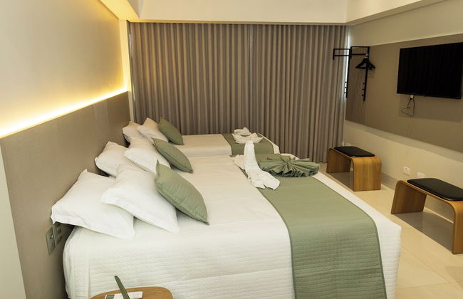 Riva Apart Hotel - Foto 26