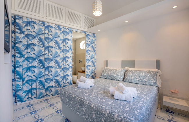 Azzurra, Capri Center - Photo 2