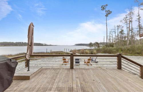 Water's Edge Retreat home - Foto 34