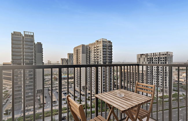 Silkhaus Executive Residences, Dubai Hills - Photo 26