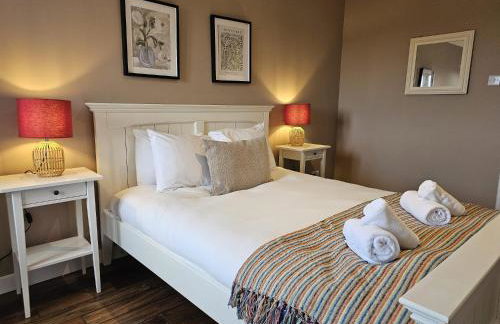 Rooftop Retreat - Foto 15