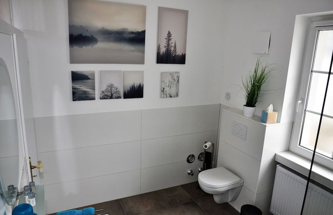 Apartmenthaus am Zimmerplatz - Foto 32