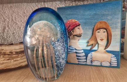 Sea House Kastilac - Foto 42