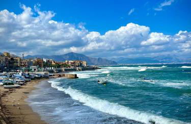 Oltremare Suite N37 Benessere invernale con vista mare - Foto 80