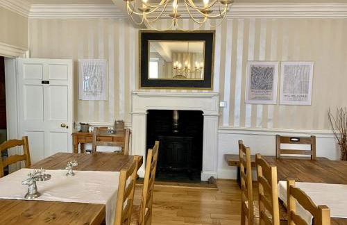 CastlegateTownhouse - Foto 72