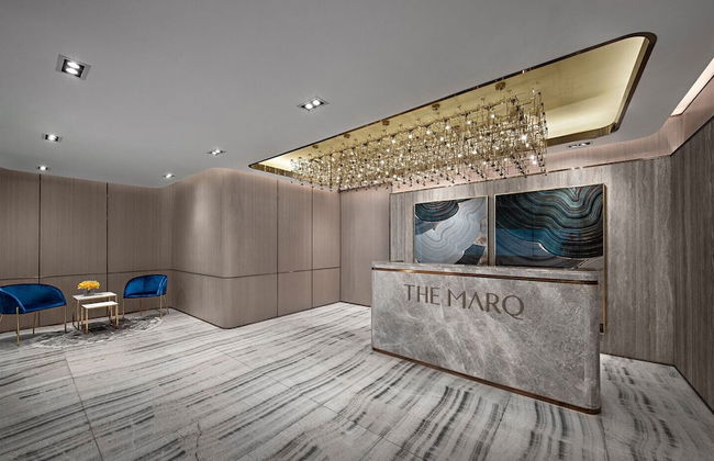 The MarQ - Enchanted Hideaway - Foto 1