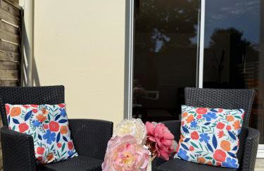 Ty Cocon - havre de paix avec jacuzzi - Foto 6