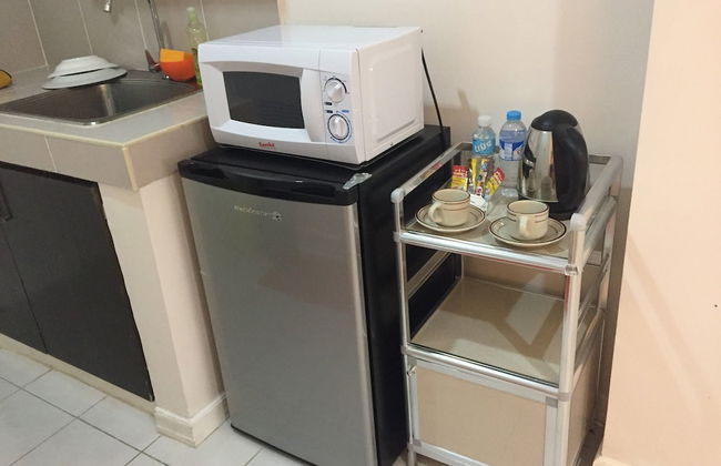 Condo unit at Tagaytay Prime residences - Foto 13