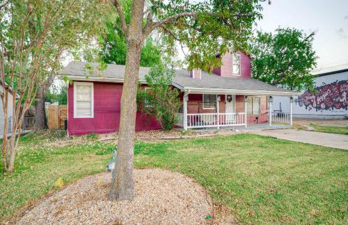 Aggie Game Day Retreat about 1 Mi to Texas A and M! - Photo 34