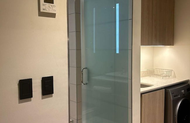 Luxury Apartment Sandton / no Loadshedding / Dstv - Photo 19