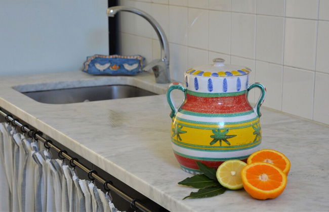 Villa de Leva - Casa Della Nonna - Foto 33