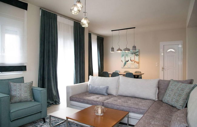 La Casa dei Sogni - Great House Closed to Meteora - Foto 16