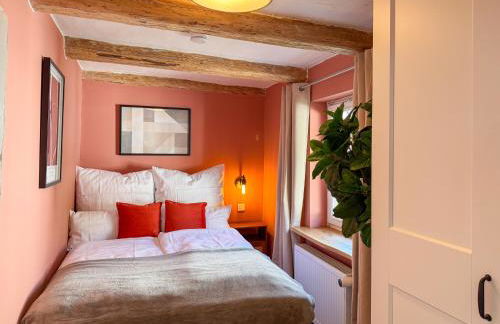 Haus Ludwig - Saniertes Fachwerkhaus im Harz - 12 Personen - Foto 15