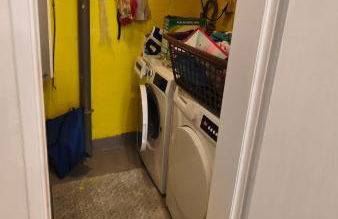 Komplettes Appartement mit separatem Eingang - Foto 17