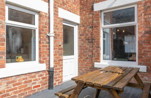 Characterful Terrace Retreat in County Durham - Sleeps 6 - Foto 31