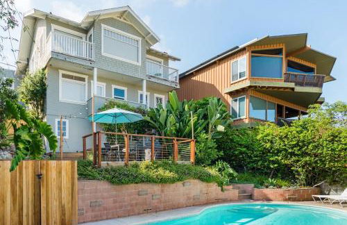 Skyline Vista by Coastline Vacation Rentals - Foto 38