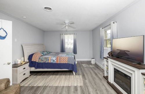 Huntersville Comfy Oasis - Foto 15